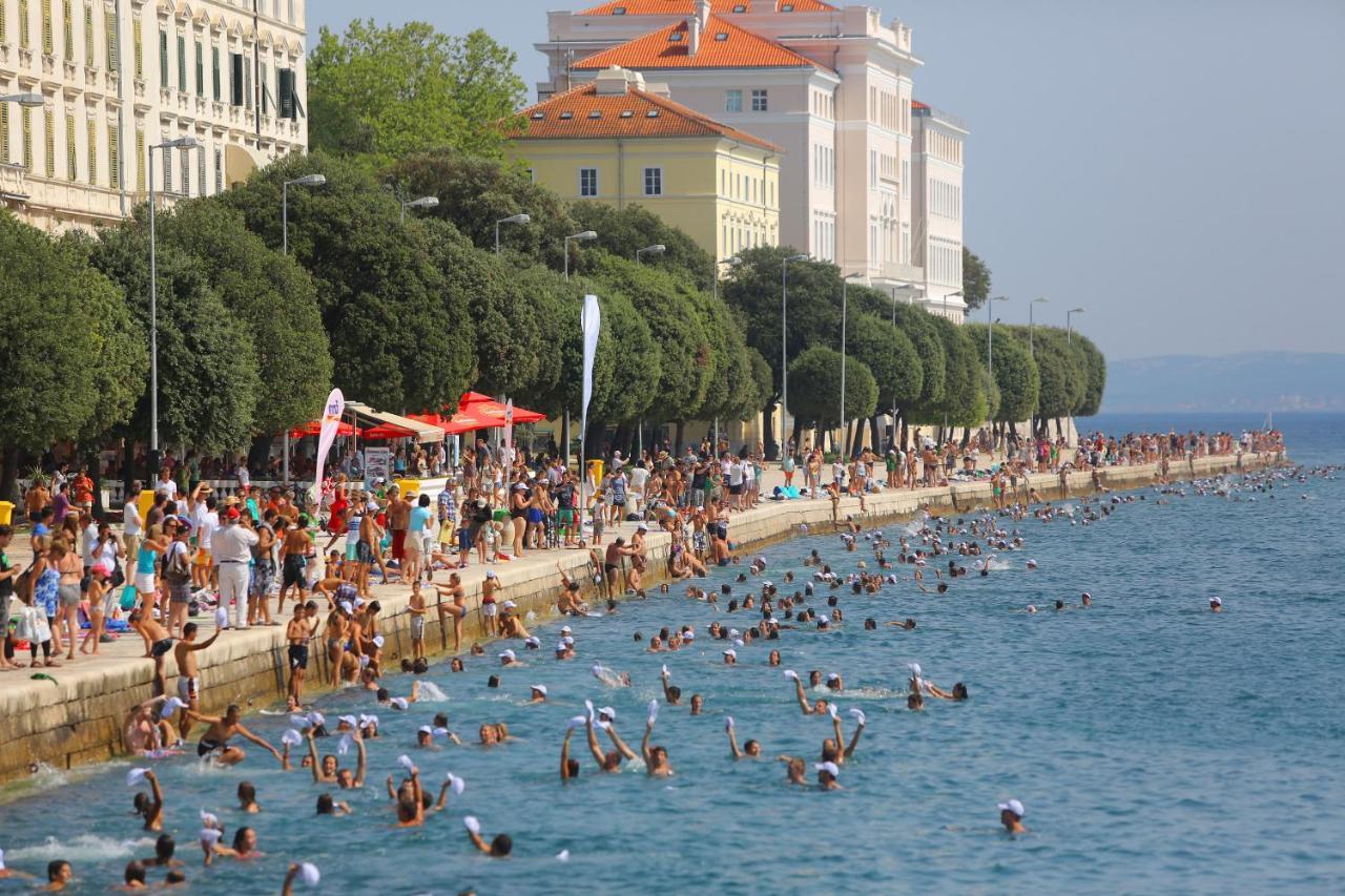 Two Bedroom In The Old Town Marija Apartament Zadar
