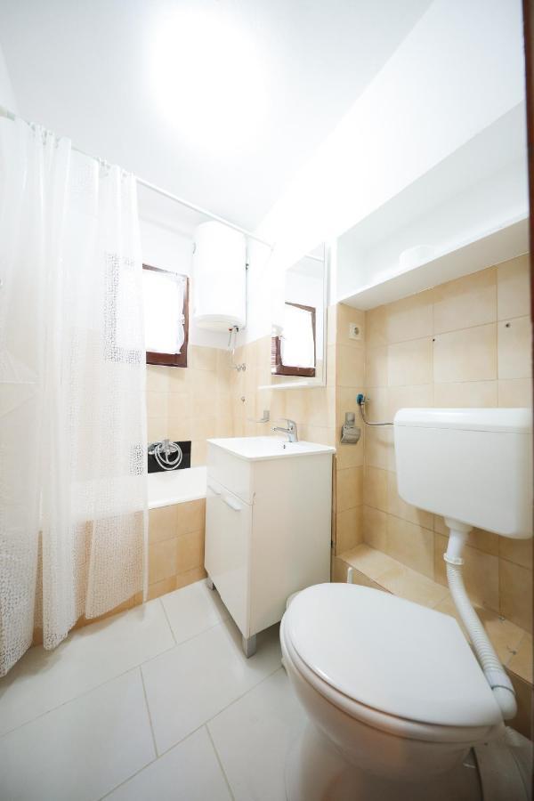 Apartament Two Bedroom In The Old Town Marija *
