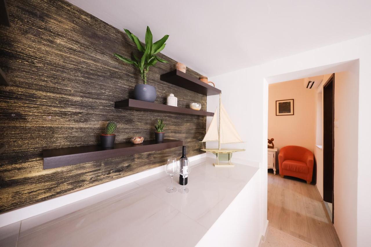 Apartament Two Bedroom In The Old Town Marija *