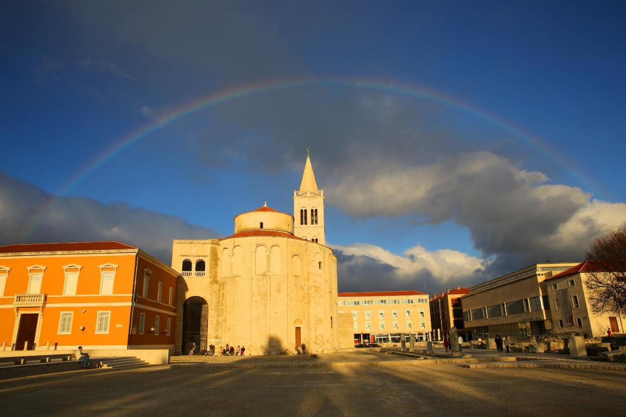 Two Bedroom In The Old Town Marija Zadar