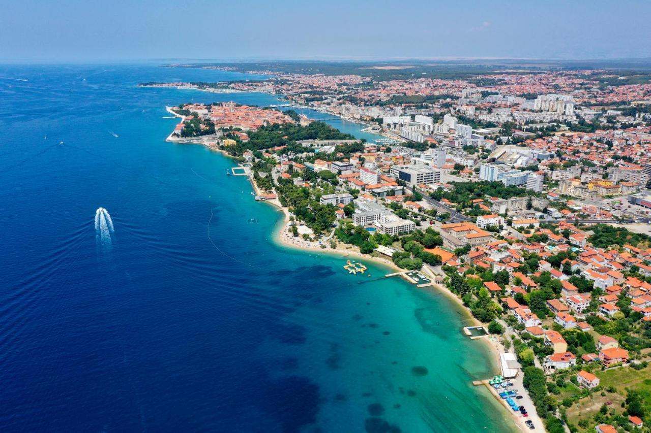 Two Bedroom In The Old Town Marija * Zadar